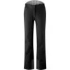 Maier Sports Steffi Slim Pants Women black