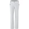 Maier Sports Vroni Slim mTex Stretch Pants Women white