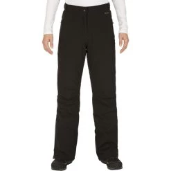 Maier Sports Vroni Slim mTex Stretch Pants Women black -Ski Pants Shop maier sports vroni slim pitkaet housut naiset black 1