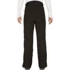 Maier Sports Vroni Slim mTex Stretch Pants Women black -Ski Pants Shop maier sports vroni slim pitkaet housut naiset black 3