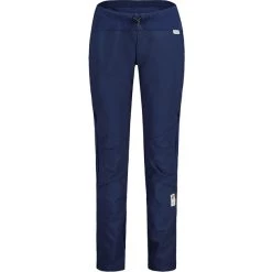 Maloja CristinaM. Nordic Pants Women night sky