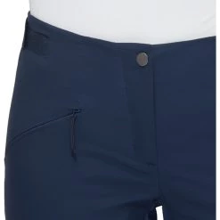 Mammut Aenergy IN Hybrid Pants Women marine -Ski Pants Shop mammut aenergy in hybrid pants women marine 5