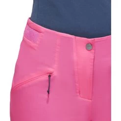 Mammut Aenergy IN Hybrid Pants Women pink/marine -Ski Pants Shop mammut aenergy in hybrid pants women pink marine 5