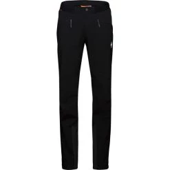 Mammut Aenergy SO Hybrid Pants Men black