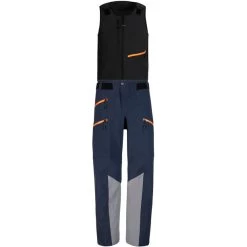 Mammut La Liste HS Bib Pants Men marine