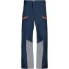 Mammut La Liste HS Pants Men marine-white