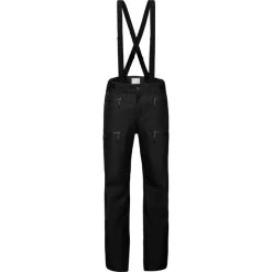 Mammut Trift Pro HS Thermo Pants Men black