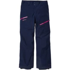 Marmot JM Pro Jacket Women arctic navy