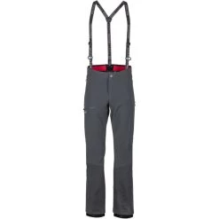 Marmot Pro Tour Pants Men black