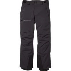 Marmot Refuge Pants Men black