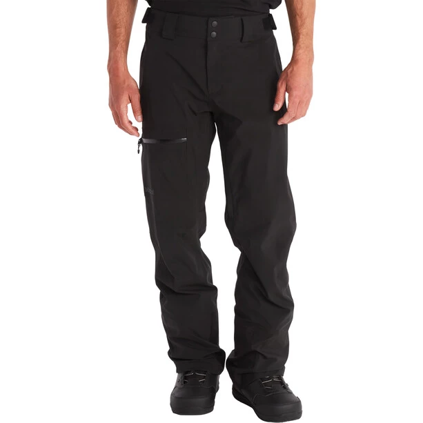 Marmot Refuge Pants Men black 3 Marmot Refuge Pants Men black - Image 3