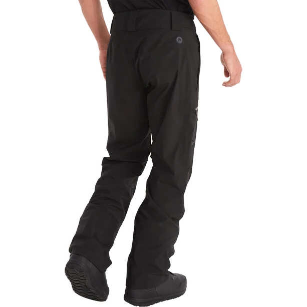 Marmot Refuge Pants Men black 4 Marmot Refuge Pants Men black - Image 4