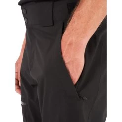 Marmot Refuge Pants Men black 10 Marmot Refuge Pants Men black -Ski Pants Shop marmot refuge pants men black 5