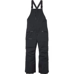 Marmot Smokes Run Bibs Men black