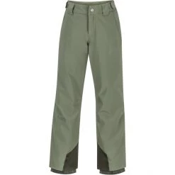 Marmot Vertical Pants Boys crocodile