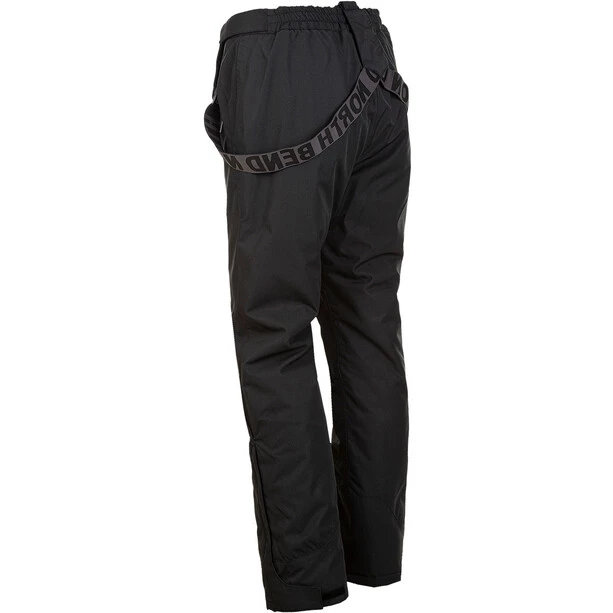 North Bend Hillside Ski Pants Women black 1 North Bend Hillside Ski Pants Women black