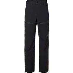 Oakley TNP Lined Shell Pants Men blackout