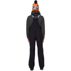 Oakley TNP Shell Bibs Men blackout -Ski Pants Shop oakley tnp shell bibs men blackout 5