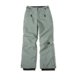 O'Neill Anvil Pants Boys balsam green