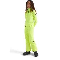O'Neill Anvil Pants Boys pyranine yellow -Ski Pants Shop oneill anvil pants boys pyranine yellow 3