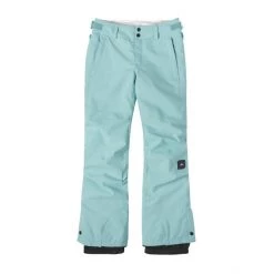 O'Neill Charm Pants Girls aqua sea