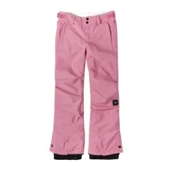 O'Neill Charm Pants Girls chateau rose