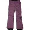 O'Neill Charm Regular Pants Girls berry conserve