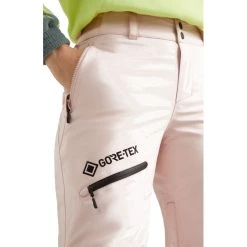O'Neill GTX Madness Pants Women peach whip -Ski Pants Shop oneill gtx madness pants women peach whip 4