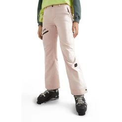 O'Neill GTX Madness Pants Women peach whip -Ski Pants Shop oneill gtx madness pants women peach whip 5