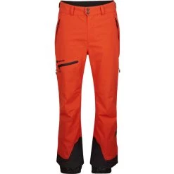 O'Neill GTX Mtn Madness Pants Men cherry tomato