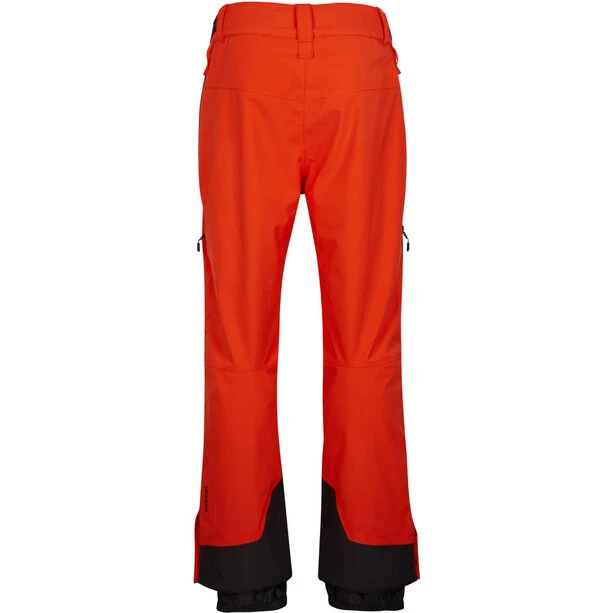 O'Neill GTX Mtn Madness Pants Men cherry tomato 2 O'Neill GTX Mtn Madness Pants Men cherry tomato - Image 2