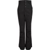 O'Neill High Waist Pants Women black out
