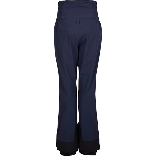 O'Neill High Waist Pants Women ink blue 2 O'Neill High Waist Pants Women ink blue - Image 2