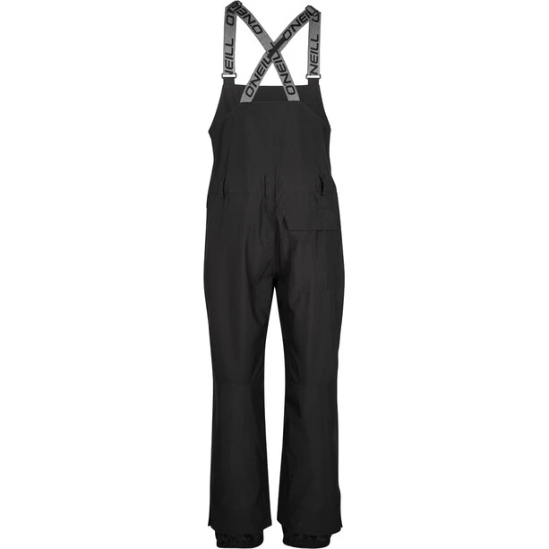 O'Neill Shred Bib Pants Men black out 2 O'Neill Shred Bib Pants Men black out - Image 2