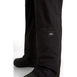 O'Neill Shred Bib Pants Men black out -Ski Pants Shop oneill shred bib pants men black out 5