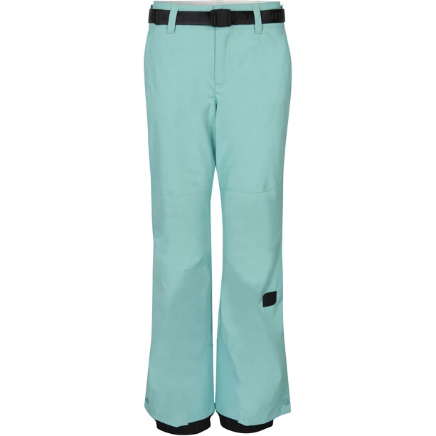 O'Neill Star Slim Pants Women aqua sea 1 O'Neill Star Slim Pants Women aqua sea