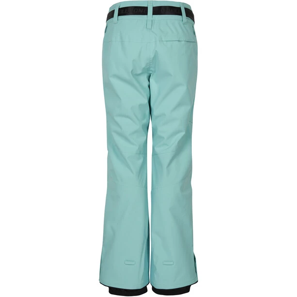 O'Neill Star Slim Pants Women aqua sea 2 O'Neill Star Slim Pants Women aqua sea - Image 2