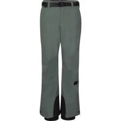 O'Neill Star Slim Pants Women balsam green