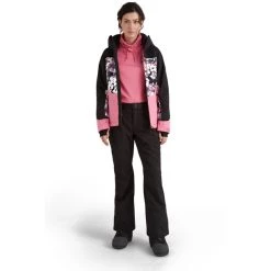 O'Neill Star Slim Pants Women black out -Ski Pants Shop oneill star slim pants women black out 4