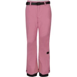 O'Neill Star Slim Pants Women chateau rose