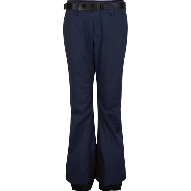 O'Neill Star Slim Pants Women ink blue 1 O'Neill Star Slim Pants Women ink blue