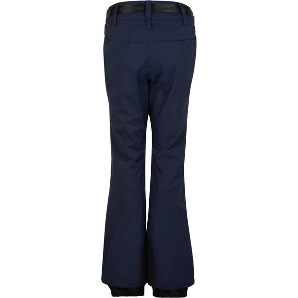 O'Neill Star Slim Pants Women ink blue 2 O'Neill Star Slim Pants Women ink blue - Image 2