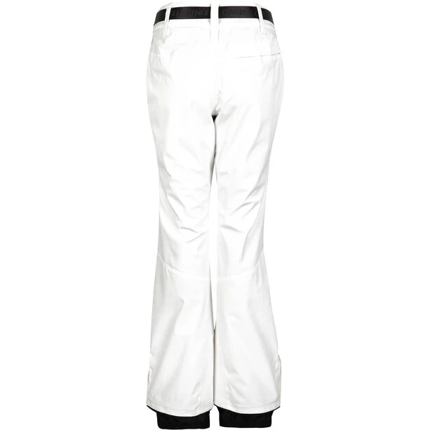 O'Neill Star Slim Pants Women powder white 2 O'Neill Star Slim Pants Women powder white - Image 2