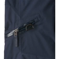 Patagonia Snow Pile Bibs Kids new navy -Ski Pants Shop patagonia snow pile bibs kids new navy 3