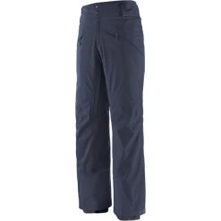 Patagonia Snow Shot Pants Men smolder blue