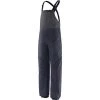 Patagonia Snowdrifter Bib Pants Men smolder blue