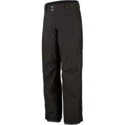 Patagonia Triolet Pants Men black