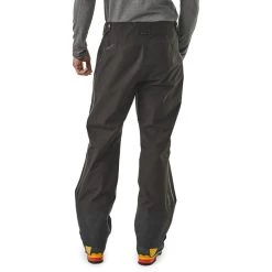 Patagonia Triolet Pants Men black -Ski Pants Shop patagonia triolet hose herren black 4