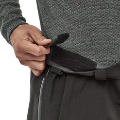Patagonia Triolet Pants Men black -Ski Pants Shop patagonia triolet hose herren black 6