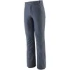 Patagonia Upstride Pants Men smolder blue